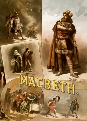 Image 61Macbeth, by W.J. Morgan & Co (edited by Adam Cuerden) (from Wikipedia:Featured pictures/Culture, entertainment, and lifestyle/Theatre)