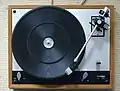 Thorens TD 160 (1972-1976)