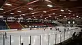 Thorold Community Arena