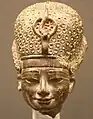 Thutmose IV.