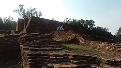 Tilaurakot, Kapilvastu Ancient Shakya Capital