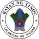 Official seal of Tinoc