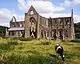 Tintern Abbey South