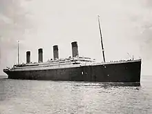 RMS Titanic