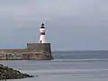 Harbour Lighthouse