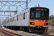 Tobu 50050 series