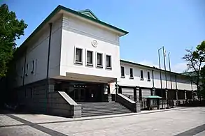 Tokugawa Art Museum