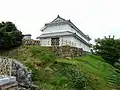 Tomioka Visitor Center