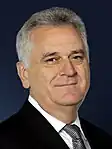 Tomislav Nikolić