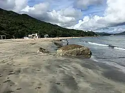 Tong Fuk Beach