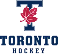 Toronto Varsity Blues athletic logo