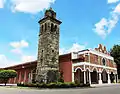 de la Catedral David Chiriqui