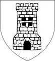 Coat of arms of Judicate of Torres