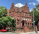 Embassy in Washington, D.C.