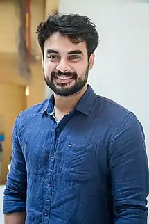 Tovino Thomas