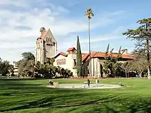 San José State University