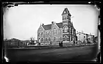 Flatbush Town Hall at 35 Snyder Avenue