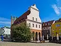 Szczecin's History Museum