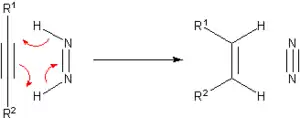 Transfer hydrogenation