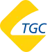 TGC logo