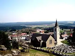 Church of Saint George