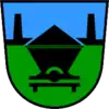 Coat of arms of Municipality of Trbovlje