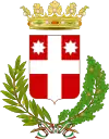 Coat of arms of Treviso