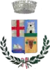 Coat of arms of Trinità d'Agultu e Vignola