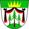 Coat of arms of Trokavec