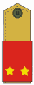 Lieutenant General