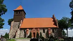 Church of the Assumption of the Virgin Mary