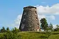 Tsooru manor windmill