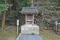 Shotoku Taishi Shrine