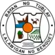 Official seal of Tublay