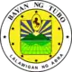 Official seal of Tubo