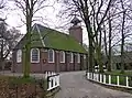 Protestant Church