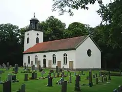 Tun church