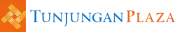 Tunjungan Plaza logo