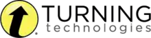 Turning Technologies' logo