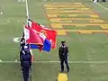 Tuskegee football game