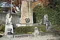 Poschinger Grave in Tutzing