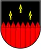 Coat of arms of Tverai