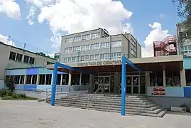 Faculty of Science