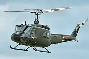 Bell UH-1H Iroquois