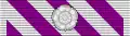 Distinguished Flying Cross and Bar (United Kingdom) DFC & Bar