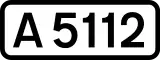 A5112 shield