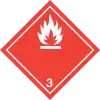 Class 3: Flammable Liquids