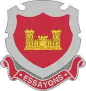 Corps of Engineers