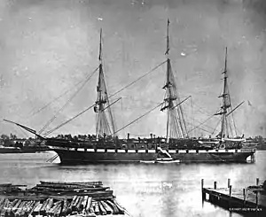 USS Franklin