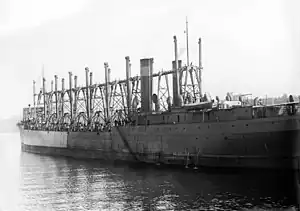 USS Neptune (AC-8)